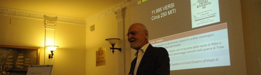 Giuseppe Zollo - Complexity Literacy Meeting